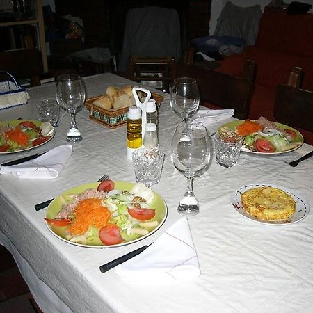 Casa Victoria Cirueña Quarto foto