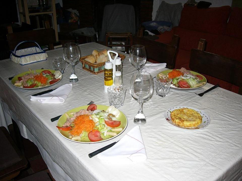 Casa Victoria Cirueña Quarto foto