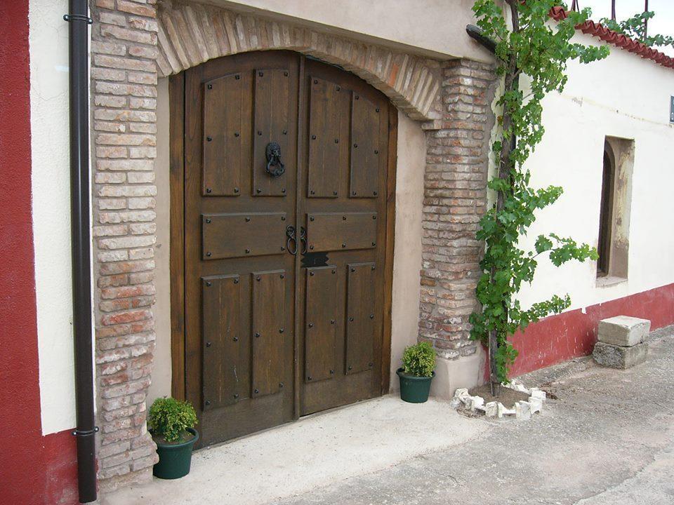 Casa Victoria Cirueña Exterior foto