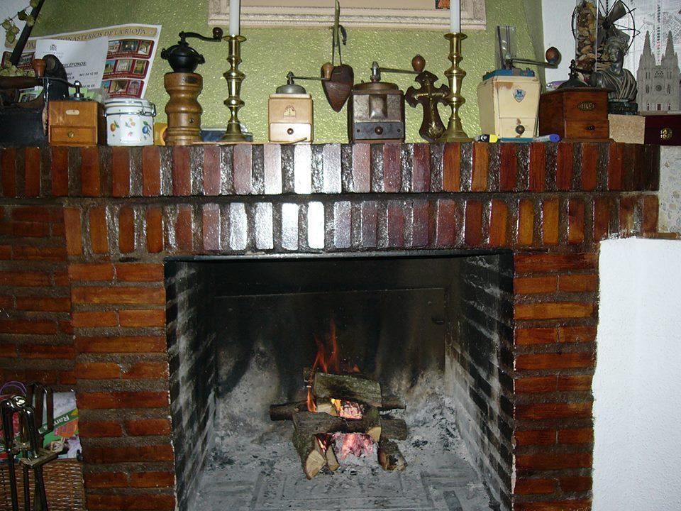 Casa Victoria Cirueña Exterior foto