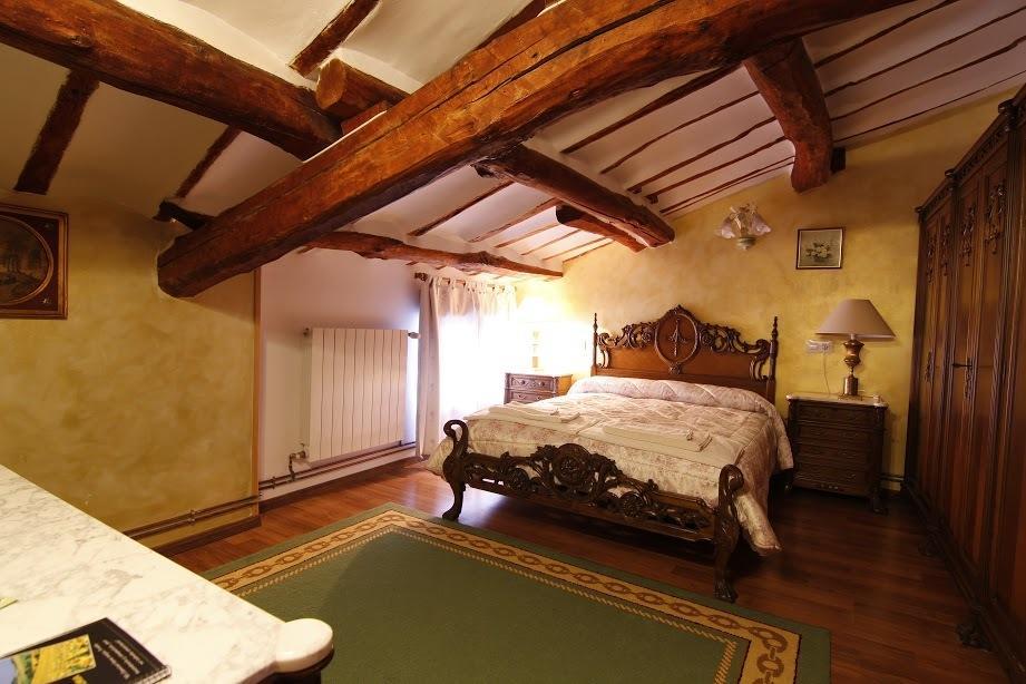 Casa Victoria Cirueña Quarto foto