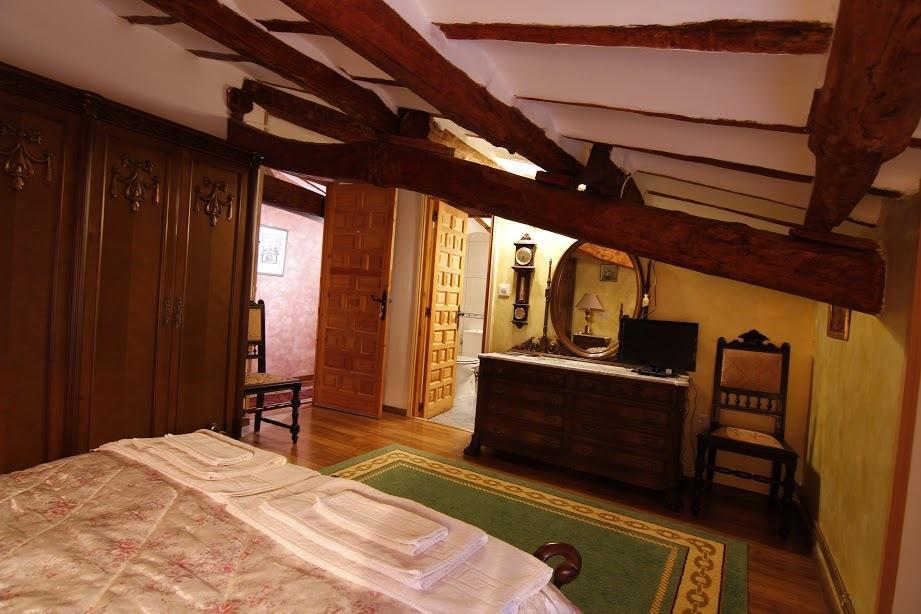 Casa Victoria Cirueña Quarto foto